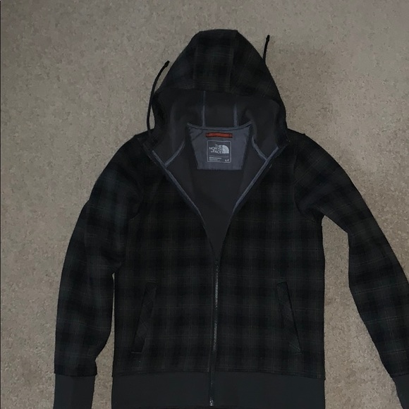 The North Face Other - North Face Zip Up